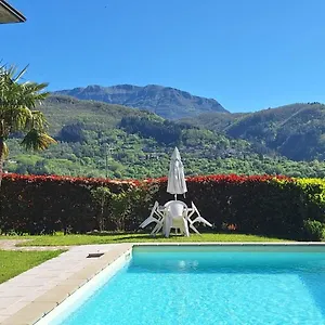 Apartment Da Franca, Camporgiano