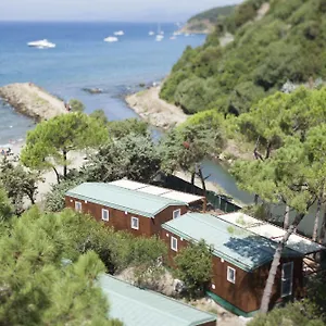 Campingplatz Puntala Camp &, Punta Ala